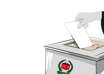 এখন ফোকাস শুধু নির্বাচনে