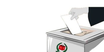 এখন ফোকাস শুধু নির্বাচনে