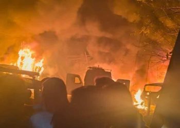 জম্মু-কাশ্মীরের থানায় ভয়াবহ বিস্ফোরণে প্রাণ গেল ৭ জনের