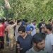 ব্রাহ্মণবাড়িয়ায় বিরোধকে কেন্দ্র করে দুই পক্ষের মধ্যে উত্তেজনাপূর্ণ সংঘর্ষ