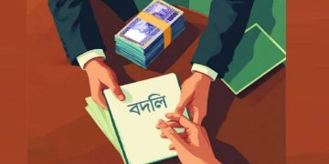 টাকার বিনিময়ে বদলি–সংক্রান্ত দুর্নীতির অভিযোগ উঠল