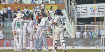 প্রোটিয়াদের ঐতিহাসিক জয়ে হতবাক ভারত