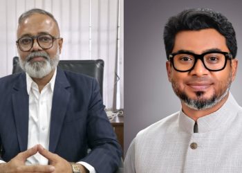 টেক্সটাইল মিল মালিকদের নতুন নেতৃত্বে গোলাম ফারুক ও মনির