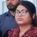 শহীদ সৈকতের বোনের দাবি: হাসিনাকে দেশে এনে প্রকাশ্যে মৃত্যুদণ্ড দেওয়া হোক