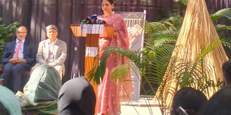 রায়কে কেন্দ্র করে সম্ভাব্য উত্তেজনা সামলাতে প্রস্তুত সরকার: রিজওয়ানা