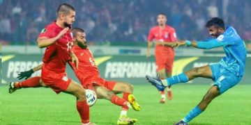 বাংলাদেশকে সামনে রেখে লড়াইয়ের প্রস্তুতি দেখাল ভারত