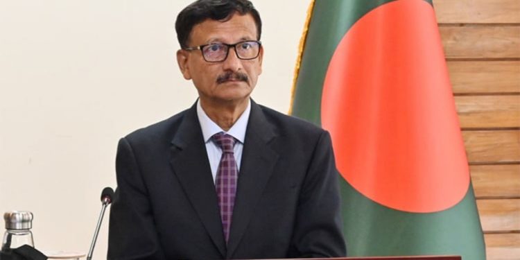 ‘হাসিনা-কামালের প্রত্যাবর্তনে ভারতকে শিগগিরই চিঠি পাঠাবে বাংলাদেশ’