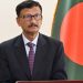 ‘হাসিনা-কামালের প্রত্যাবর্তনে ভারতকে শিগগিরই চিঠি পাঠাবে বাংলাদেশ’