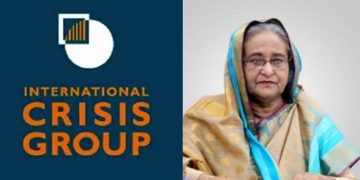 শেখ হাসিনার রাজনীতিতে ফিরে আসা এখন খুবই অনিশ্চিত: আইসিজি