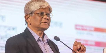 নির্বাচনের আগে ১৭ হাজার শটগান ক্রয়ের পরিকল্পনা: অর্থ উপদেষ্টা