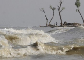 সাগরে আবারও লঘুচাপের সম্ভাবনার ইঙ্গিত