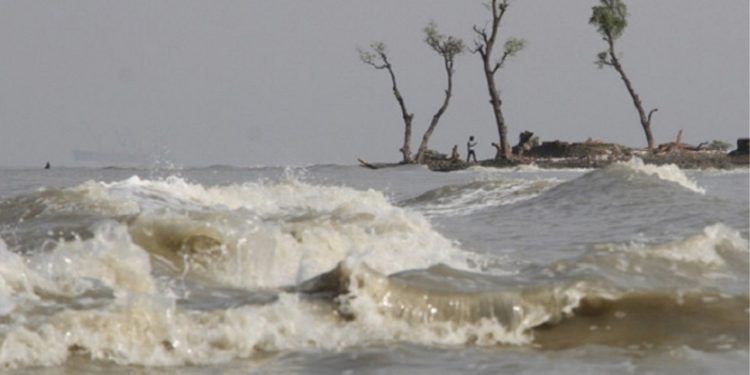 সাগরে আবারও লঘুচাপের সম্ভাবনার ইঙ্গিত