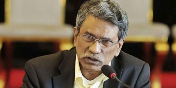 বাংলাদেশে ফিরে এলেন আলী রীয়াজ