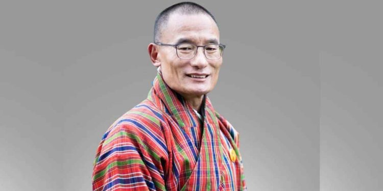 ভুটানের প্রধানমন্ত্রী আজ ঢাকায় পৌঁছাবেন