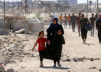 যুদ্ধবিরতির মাঝেও গাজায় ইসরায়েলি আক্রমণ, একদিনে প্রাণ হারাল ২৭ জন