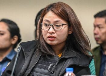 চীনের জন্য গুপ্তচরবৃত্তির অভিযোগে ফিলিপাইনের সাবেক মেয়র আজীবন কারাদণ্ডে দণ্ডিত