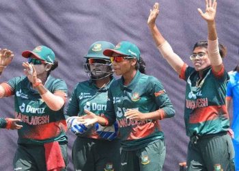 বাংলাদেশ-ভারত স্থগিত সিরিজ নতুন তারিখে কবে অনুষ্ঠিত হবে?