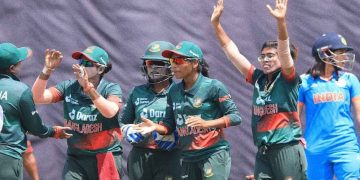 বাংলাদেশ-ভারত স্থগিত সিরিজ নতুন তারিখে কবে অনুষ্ঠিত হবে?