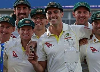 অ্যাশেজ সিরিজে বাজবল থামাতে অজিদের বিশেষ রণকৌশল