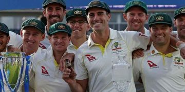 অ্যাশেজ সিরিজে বাজবল থামাতে অজিদের বিশেষ রণকৌশল