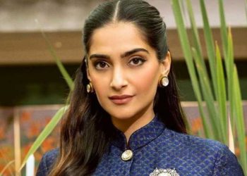 নতুন অতিথি আসছে সোনম কাপুরের ঘরে