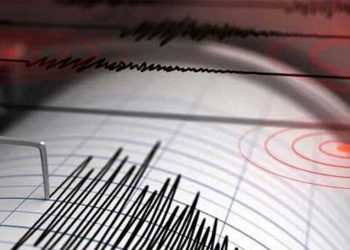 দেশজুড়ে, বিশেষ করে রাজধানীতে, তীব্র ভূমিকম্পের কম্পন টের পাওয়া গেছে