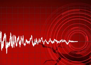 আফটারশকের ঝুঁকি রয়েছে কি না, সে বিষয়ে জানালেন আবহাওয়াবিদ