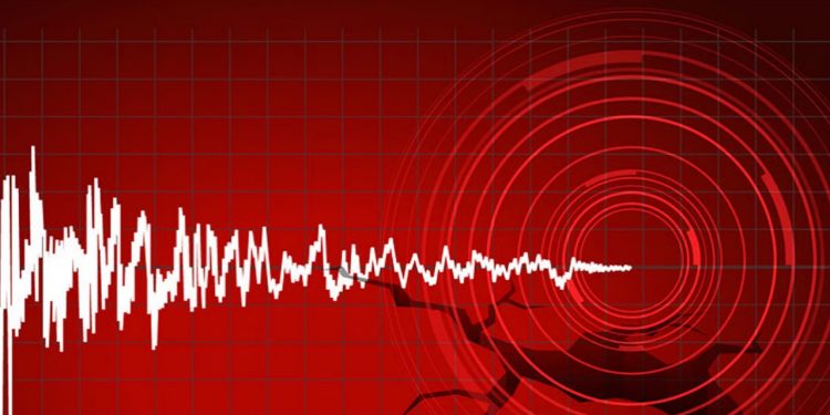 আফটারশকের ঝুঁকি রয়েছে কি না, সে বিষয়ে জানালেন আবহাওয়াবিদ