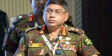 সুষ্ঠু নির্বাচন নিশ্চিত করতে সেনাবাহিনী ইসিকে পূর্ণ সহযোগিতা দেবে: সেনাপ্রধান