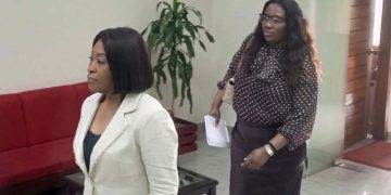 সিইসি’র সঙ্গে সাক্ষাৎ করলেন কমনওয়েলথ মহাসচিব