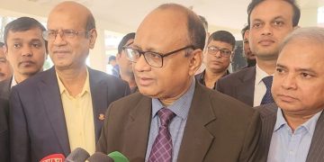 নির্বাচনী হলফনামায় বিদেশে থাকা সম্পদের তথ্যও দিতে হবে: দুদক চেয়ারম্যান