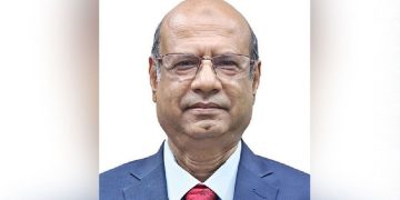 ক্ষতিগ্রস্ত ভবনের নিরাপত্তা মূল্যায়নে গঠিত হলো তদন্ত কমিটি