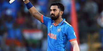 ওয়ানডে দলের নেতৃত্বে এবার কেএল রাহুল