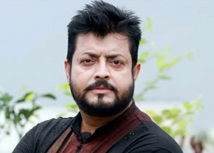 ফিরে এসেছে একাকীতার অনুভূতি