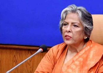 নির্যাতন কমেনি, বরং বাড়ছে দেশের নারীদের ওপর: মহিলা ও শিশু বিষয়ক উপদেষ্টা