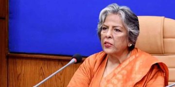 নির্যাতন কমেনি, বরং বাড়ছে দেশের নারীদের ওপর: মহিলা ও শিশু বিষয়ক উপদেষ্টা