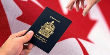 নাগরিকত্ব পাওয়ার প্রক্রিয়া আরও সহজ করল কানাডা