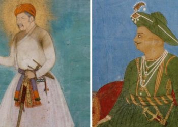 ভারতে ‘বিখ্যাত মুসলিম বীর’দের ইতিহাস মুছে দেওয়ার পরিকল্পনা