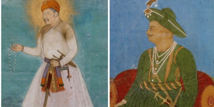 ভারতে ‘বিখ্যাত মুসলিম বীর’দের ইতিহাস মুছে দেওয়ার পরিকল্পনা