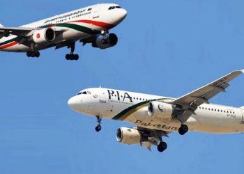 ডিসেম্বর থেকে বাংলাদেশ-পাকিস্তান সরাসরি ফ্লাইট চালু হচ্ছে