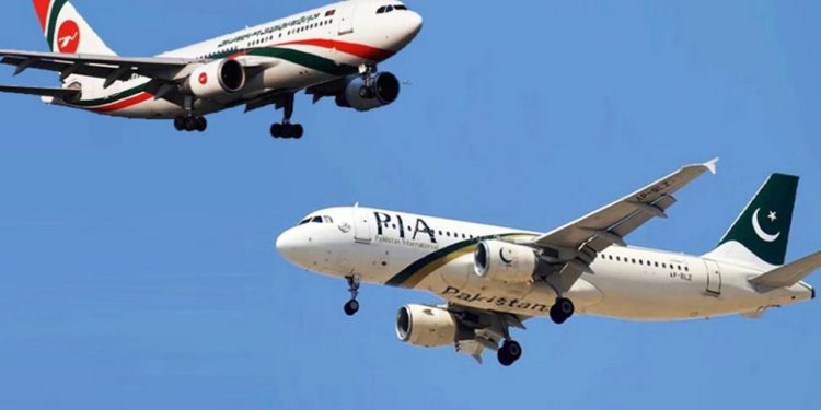 ডিসেম্বর থেকে বাংলাদেশ-পাকিস্তান সরাসরি ফ্লাইট চালু হচ্ছে