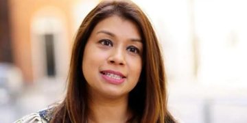 টিউলিপ সিদ্দিকের বিচার নিয়ে সমালোচনায় ব্রিটিশ আইনজীবীরা, রাষ্ট্রদূতের কাছে চিঠি