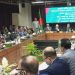 গুরুত্বপূর্ণ সভায় আইনশৃঙ্খলা রক্ষাকারী বাহিনীর সঙ্গে আলোচনায় ইসি