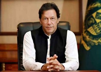 ইমরান খানের মৃত্যুর গুজবে প্রতিক্রিয়া জানাল কারা কর্তৃপক্ষ