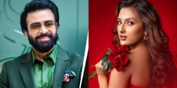 শাকিবের ‘প্রিন্স’ সিনেমায় রহস্যময় সেই দ্বিতীয় নায়িকা কে?