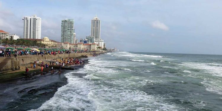 শ্রীলঙ্কা সফররত বাংলাদেশি পর্যটকদের জন্য সতর্কতামূলক ঘোষণা