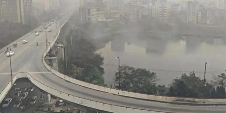 অধিকতর শীতের অনুভূতি, তাপমাত্রা বিষয়ে নতুন তথ্য দিল আবহাওয়া অধিদপ্তর