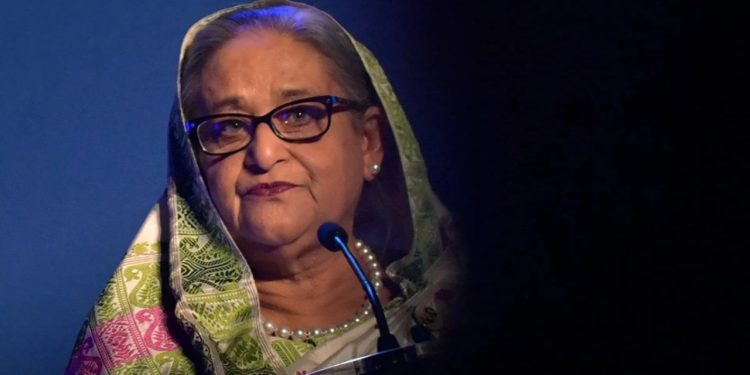 প্লট দুর্নীতির মামলায় হাসিনার বিরুদ্ধে তদন্ত কর্মকর্তার জবানবন্দি আজ