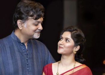 বিচ্ছেদের জল্পনার পর আবারও একত্র হলেন সৃজিত ও মিথিলা!