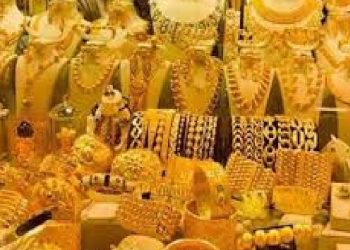 আবারও দেশের বাজারে বাড়ানো হলো সোনার দাম